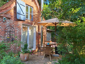 Landhaus Dobbin, Dobbertin